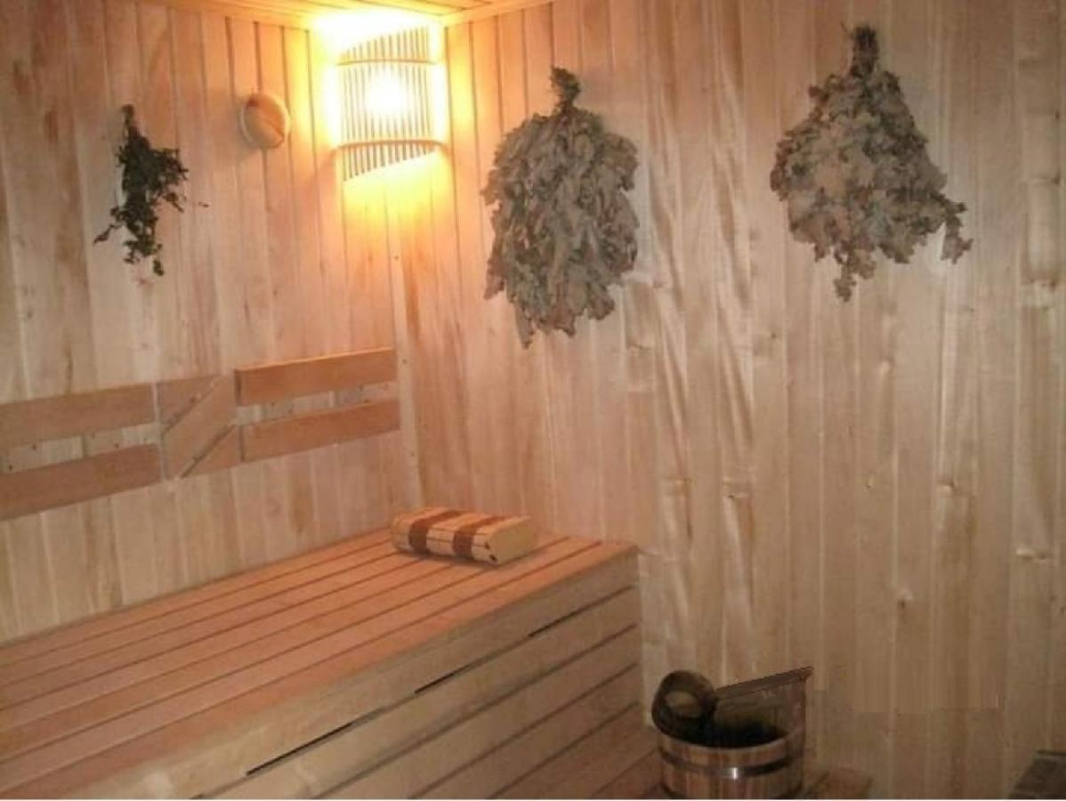 "Волчья Хижина" Khmel'nyts'kyy Exterior photo