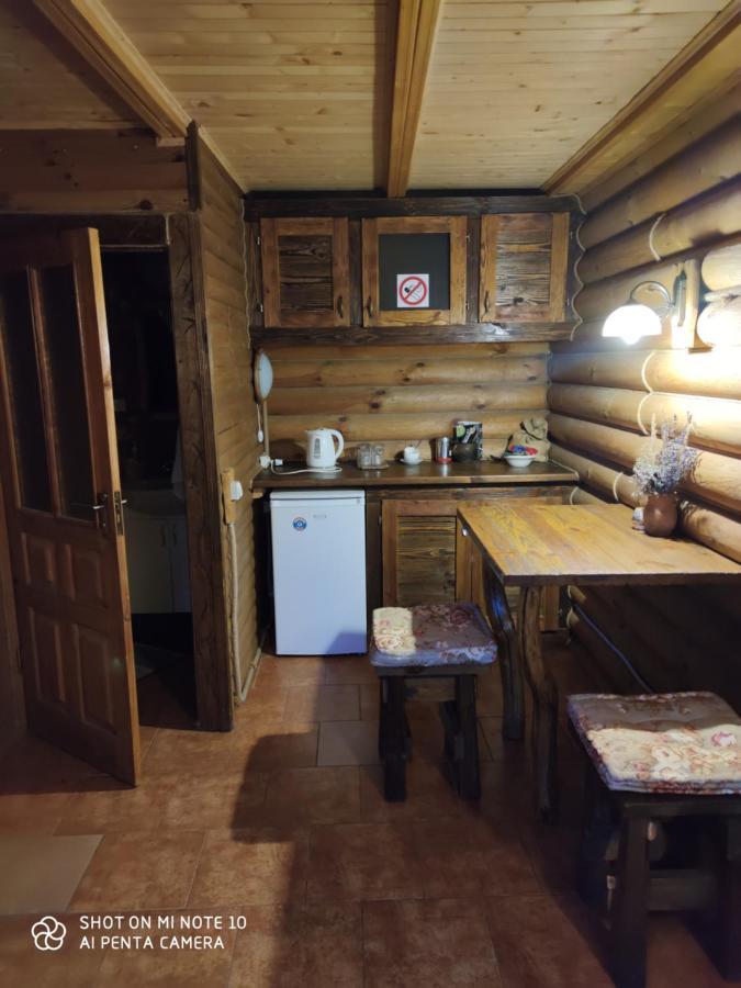 "Волчья Хижина" Khmel'nyts'kyy Exterior photo