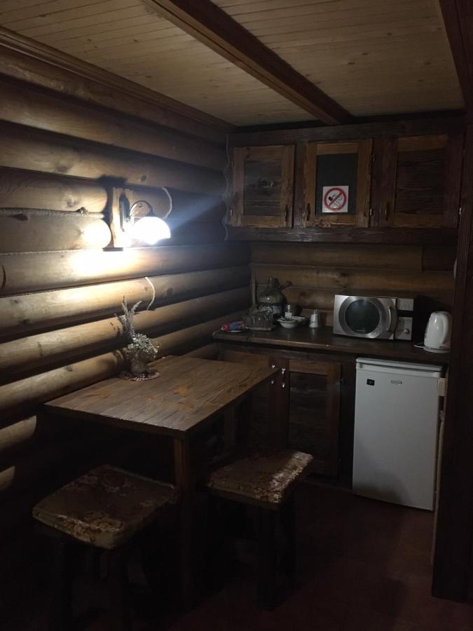 "Волчья Хижина" Khmel'nyts'kyy Exterior photo